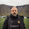 Lárus Orri Sigurðsson