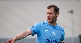 Björn Daníel skaut á „gömlu kallana“ í Stúkunni...