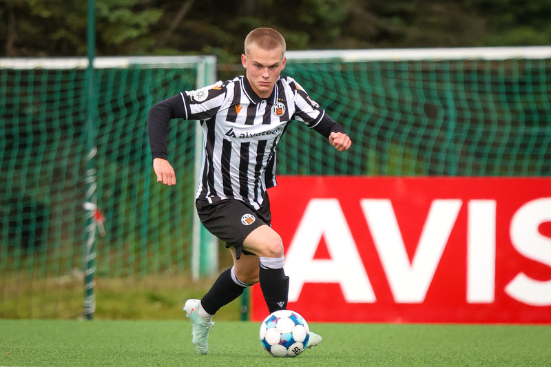 Jói Bjarna í FH?