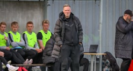Heimir: Þeir voru að svæfa leikinn og komust upp með...