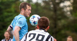 Björn Daníel að verða spilandi þjálfari Sindra?
