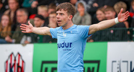 Tíu sem sitja eftir með sárt ennið