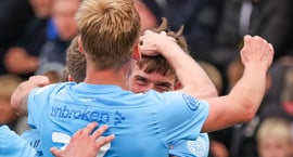 FH-ingar slógu á létta strengi