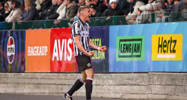 Július Mar til Kristiansund (Staðfest) - &bdquo;Getur...