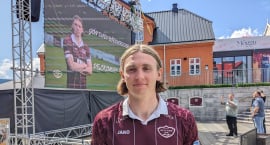Formaðurinn í skýjunum: Stærstu skipti í sögu...