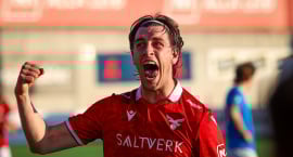 Tómas Bent spáir í 12. umferð Lengjudeildarinnar