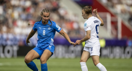 EM kvenna um helgina - Ísland þarf á sigri að halda
