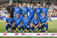 Af hverju nær Ísland ekki betri árangri?