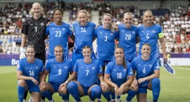 Of seint að fara í einhverjar Amorim pælingar núna