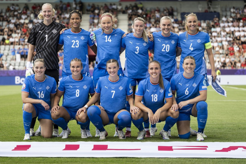 Af hverju nær Ísland ekki betri árangri?