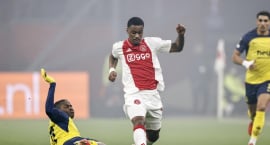 Chelsea búið að ná samkomulagi við Ajax