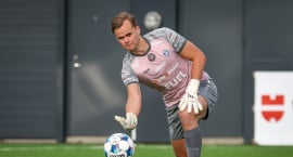 Úrvalslið umferða 1-11 í Lengjudeildinni
