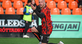 Heimir ætlar að hringja í Emil Ásmunds