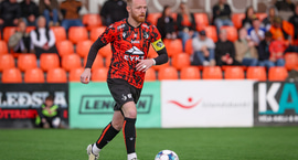 Ragnar Bragi: Sýnir að klúbbnum sé alvara