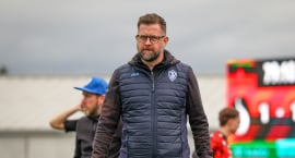 Jóhann Birnir: Vorum ekki upp á okkar besta í dag
