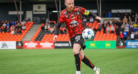 Ragnar Bragi flytur til Danmerkur - Framhaldið í...