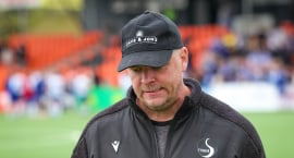 Árni Guðna hættur með Fylki (Staðfest)