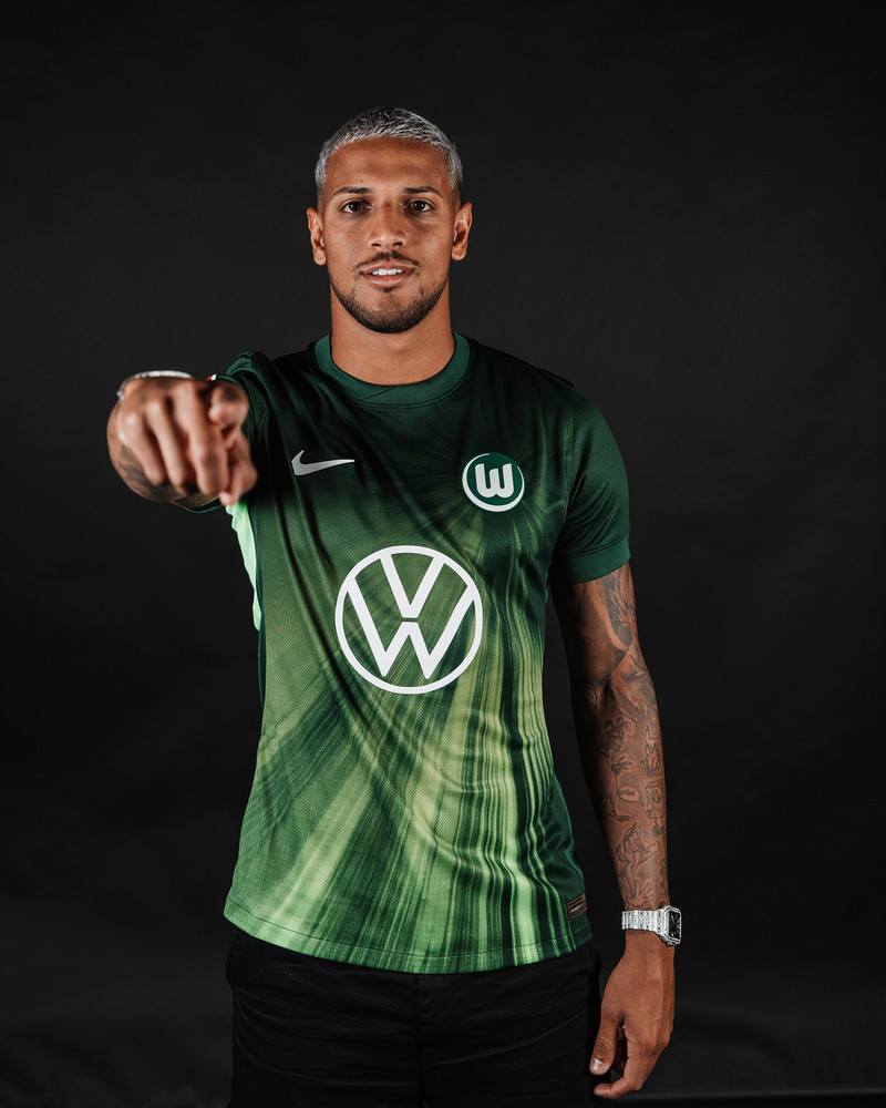 Frá Sheffield United til Wolfsburg (Staðfest)