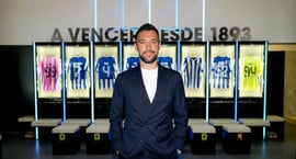 Hefur ekki áhuga á því að taka við Chelsea