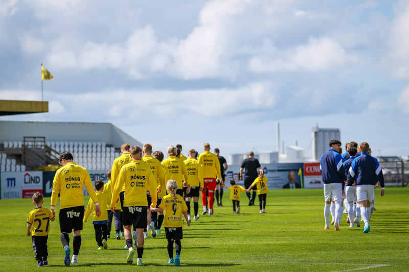 „Ísland er fallegt land og Akranes er frábær staður til að búa á.“