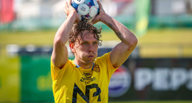 Fimm leikmenn kveðja ÍA (Staðfest)