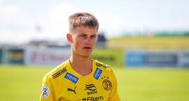 Möguleiki á félagaskiptum til Svíþjóðar - Gabríel...