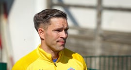 Sjáðu frábært mark Hallgríms gegn Silkeborg -...