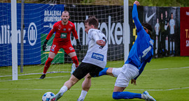 Ísland um helgina - Erkifjendur mætast í Kaplakrika og...