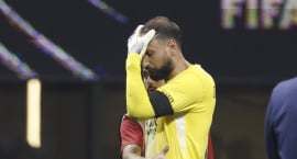 Chelsea hefur áhuga á Donnarumma - Newcastle ætlar að...