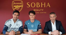 Nörgaard til Arsenal (Staðfest)