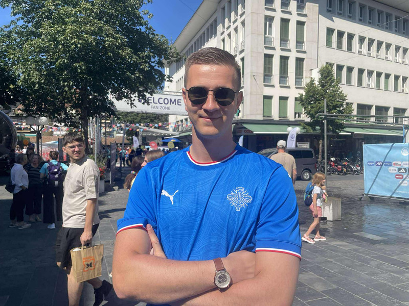 Brynjar Atli Bragason.