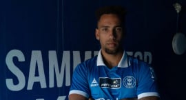 Ísak Snær til Lyngby (Staðfest)