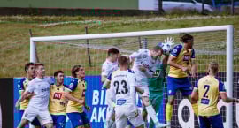 Sjáðu mörkin: Björn Daníel og félagar refsuðu KA...