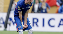 Palmer spenntur fyrir Man Utd