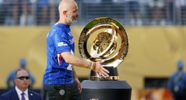 England í dag - Chelsea fer til Wales