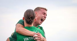 Meistaradeildin: Breiðablik rústaði Egnatia og er...
