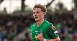 Blikar til Serbíu ef þeir vinna Lech Poznan