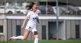 Hin hliðin - Embla Harðardóttir (ÍBV)