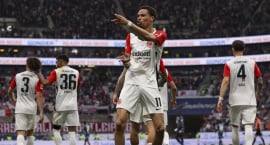 Liverpool býður 90 milljónir fyrir Ekitike
