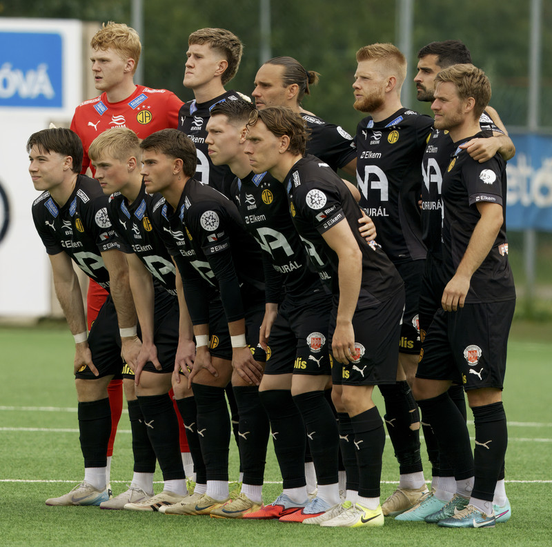 Viktor Jóns: Höfum engu að tapa