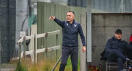 Túfa: Höfðum ekki verið á toppnum í 1435 daga