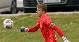 Áhugi frá Breiðabliki en Darri eltir þjálfarann sinn