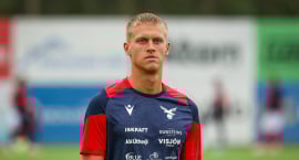 Kom Adam á óvart að hafa ekki byrjað - „Ég get...