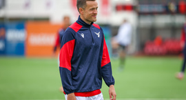 Sigurður Egill opinn fyrir öllu - „Get alveg séð...