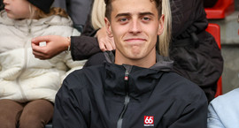 „Ég ætla ekkert að ljúga að þér, þetta er...