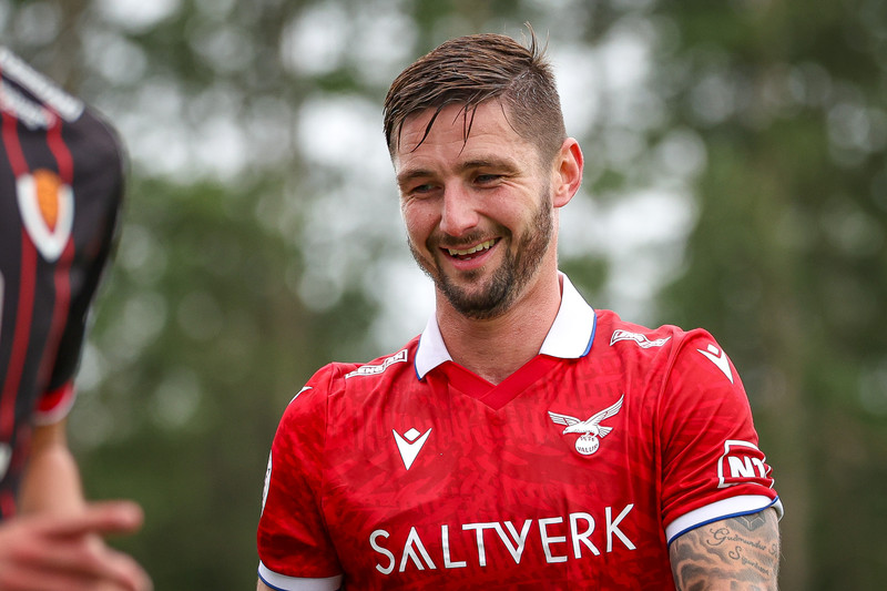 Kristinn Freyr í Aftureldingu (Staðfest)