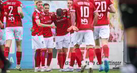 Útvarpsþátturinn - Óvænt tíðindi úr Eyjum og...