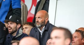 Kári varar Arnar við: Hætt við því að við finnum...