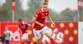 Patrick Pedersen búinn að jafna markametið