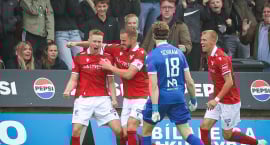 „Skemmtilegasti klúbbur til að vera í á...